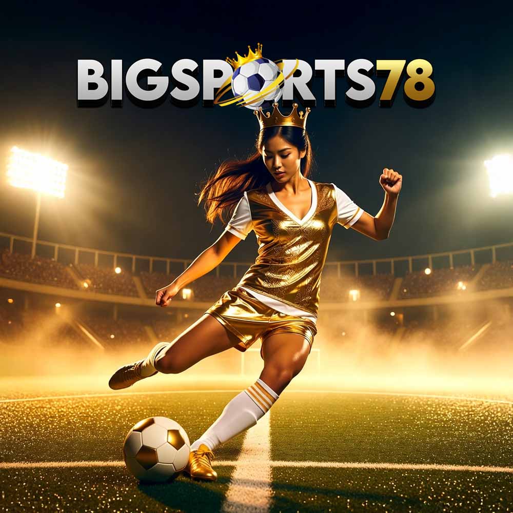 Bigsports78 > Ajang Kompetisi Seru Buat Pecinta Aksi Keren
